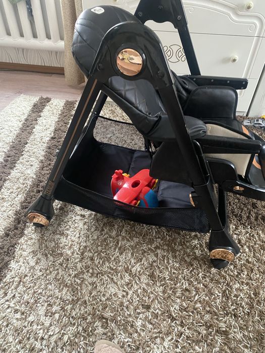 Детское кресло стул