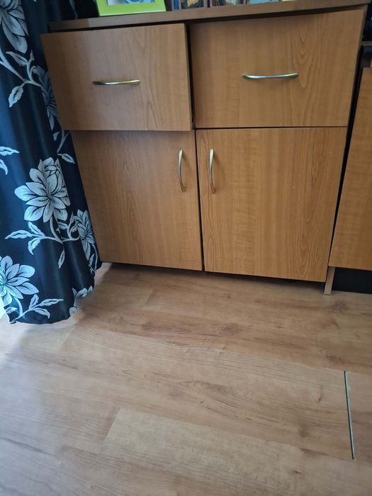 Mobila sufragerie completa