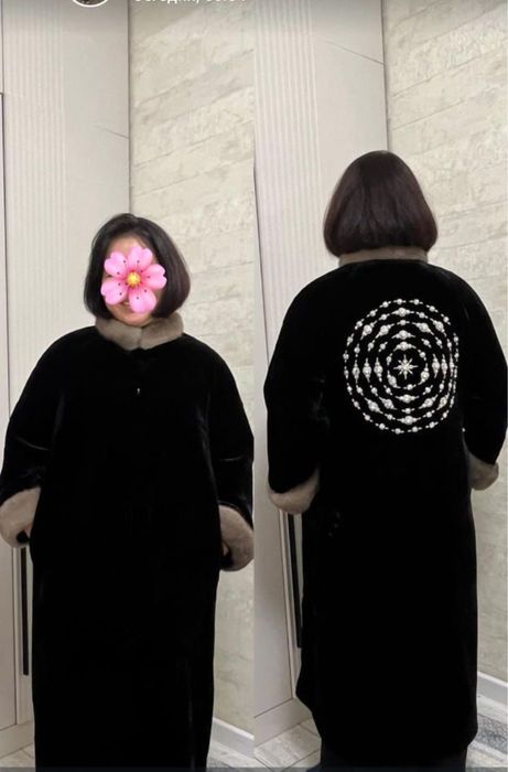 Марч ішігі 48/50 размер