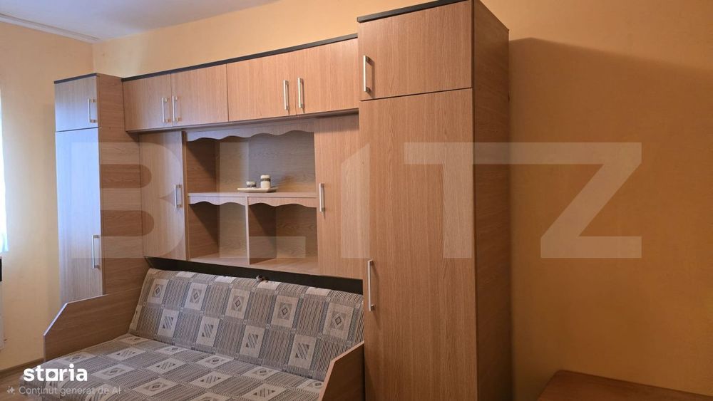 Garsoniera o camere, 24 mp, Micro 17