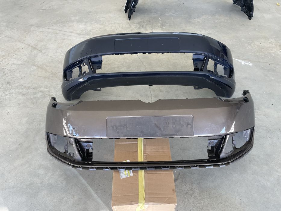 W caddy, touran фар , врата, броня