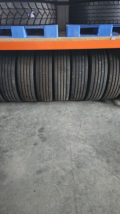 Anvelope 315 80 r22 5