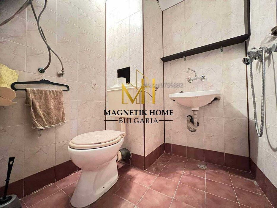 Дава се под наем Офис в Бургас, Възраждане - 50 кв.м за 255 € - Снимка #9