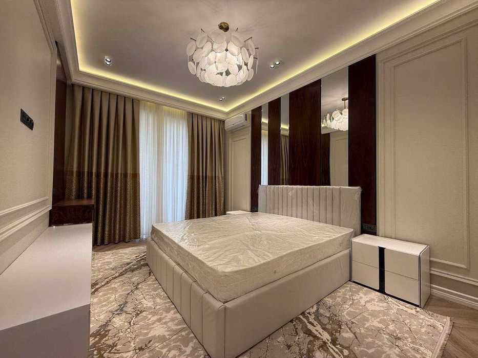 Сдается квартира на Шайхантахурском р-не Лабзак