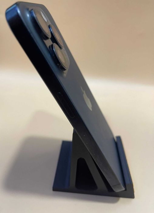 Hope Amanet P8 iPhone 15 Pro, 128gb stocare, 91% baterie