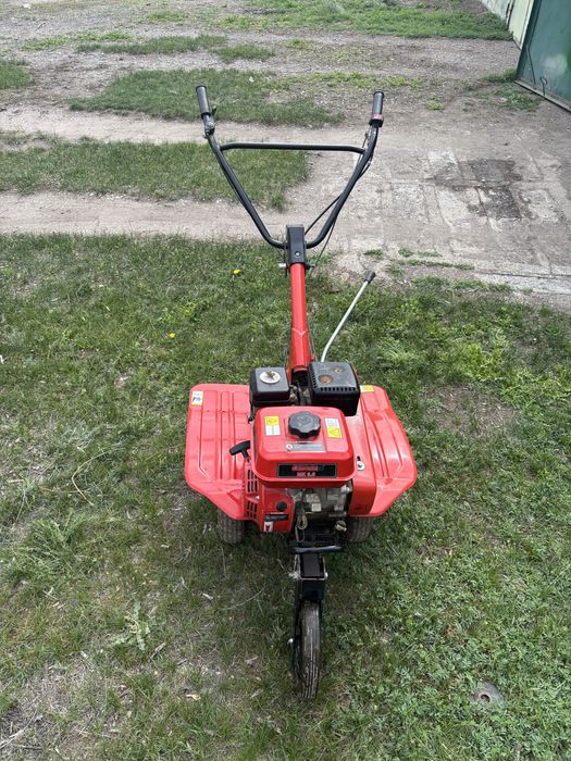 Мотоблок fermer MK 6.5