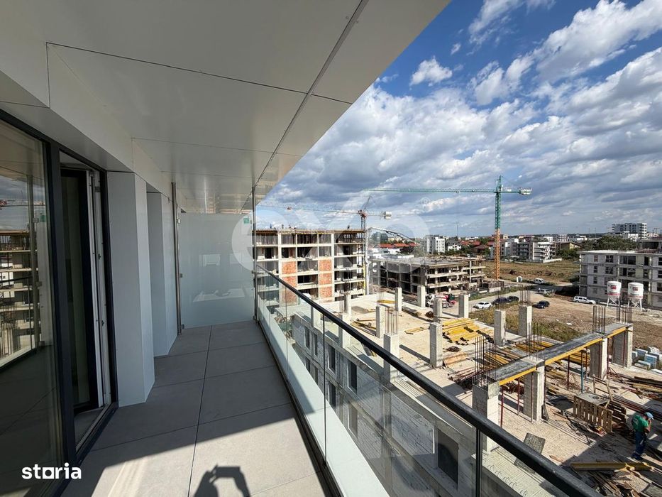 DE VANZARE Apartament 2 camere MTM Pipera Lake - Faza 2/2026