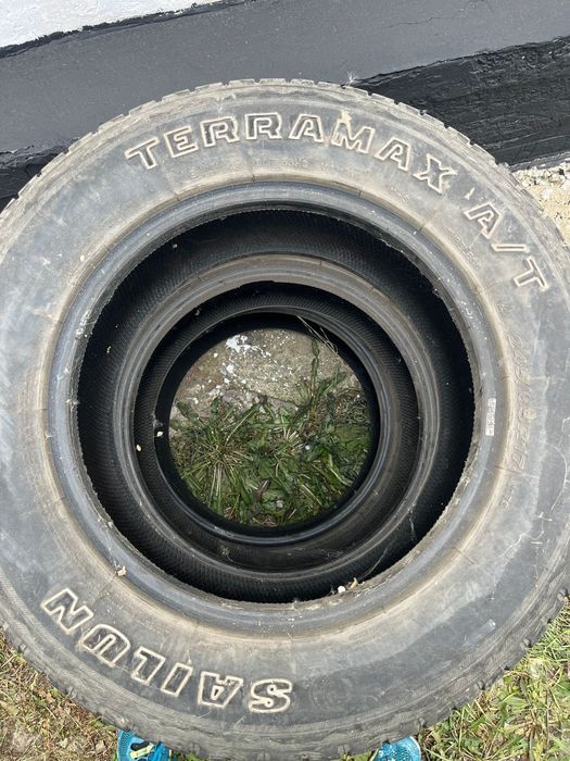 Продам шины SAILUN