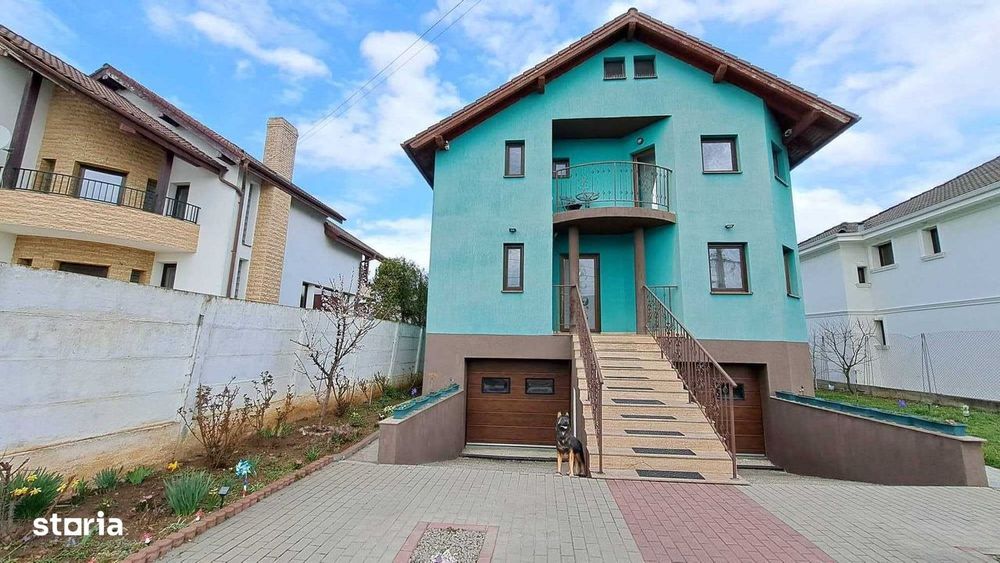 Casă de vânzare în Alba Iulia