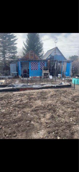 Продается дача 8 соток (Сад нефтяник )