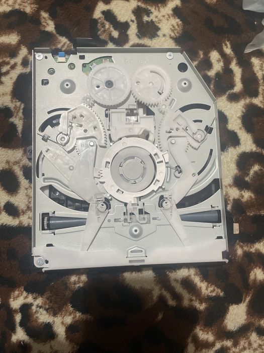 Bluray perfect functional ps4