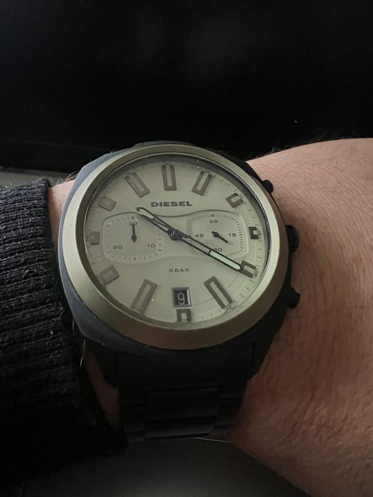 Мъжки часовник DIESEL