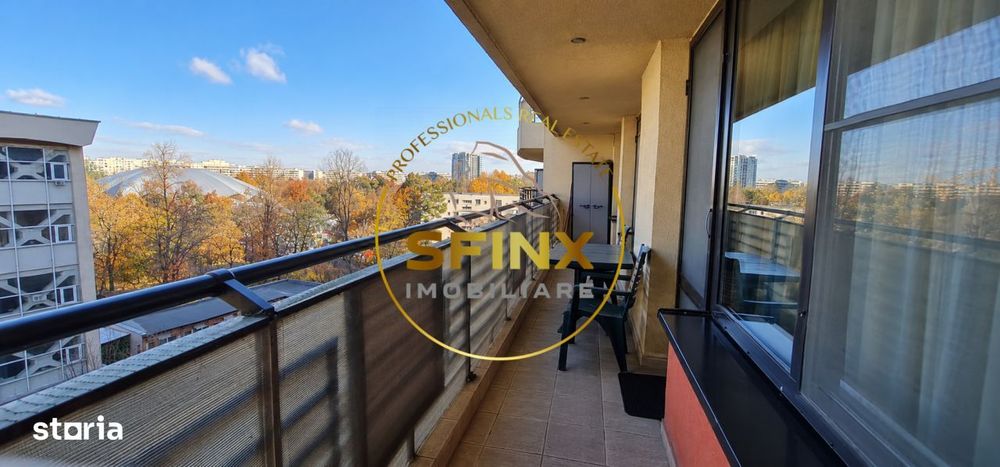 Apartament 4 camere/ Central Park/ Parcul Circului/ 2 locuri parcare