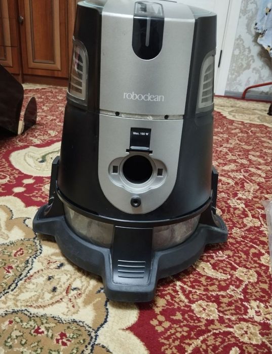 Roboclean s plus
