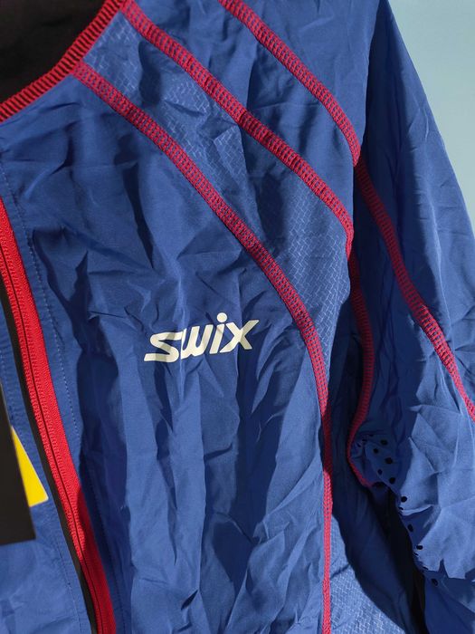 SWIX Xtech Горнище/Дамско  L