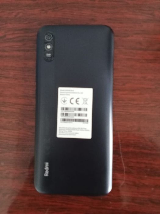 Продам телефон  Redmi 9a
