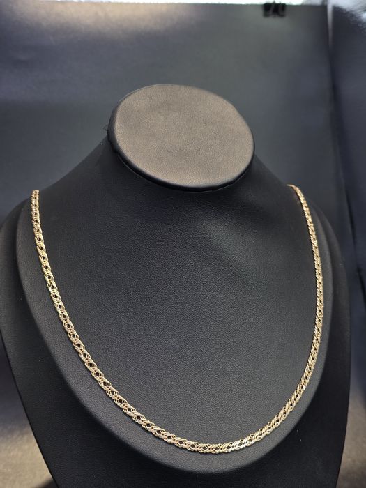 Золото 585  Цепочка