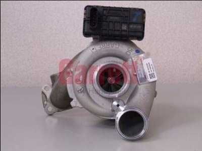 Турбо Mercedes E - W 211  - Е 220 / Е 270 /Е 320 / Е 280