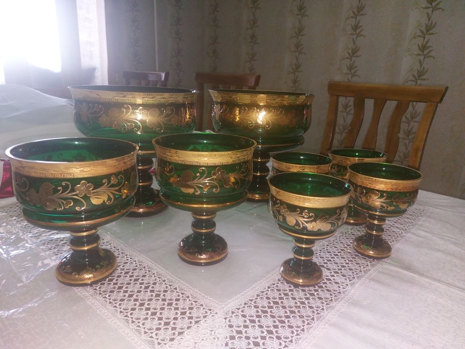 Продаётся богема