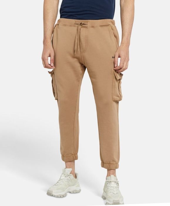 Оригинално долнище Replay L , XL , XXL ново мъжко памучно анцуг реплей