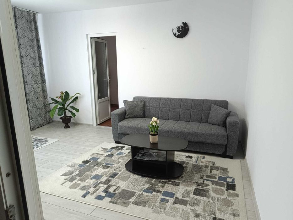 Apartament 2 camere de închiriat