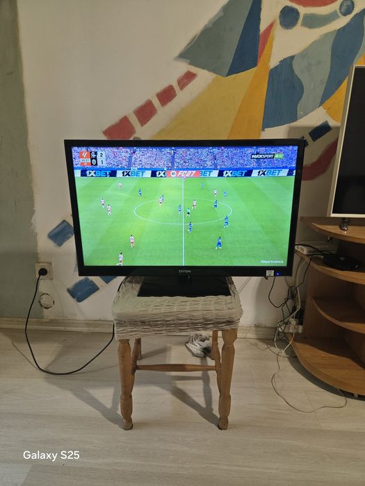 LED телевизор DYON CORE C32D+ Basic