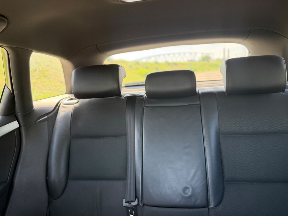Audi A3, 2.0 bkd 2007
