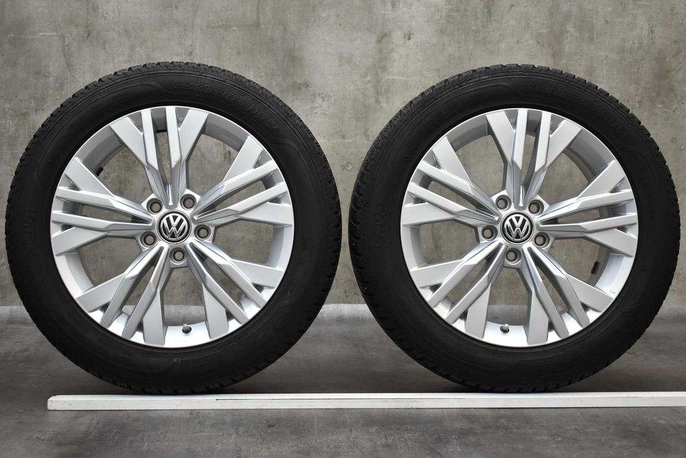 17'' Джанти Volkswagen Passat Alltrack B8