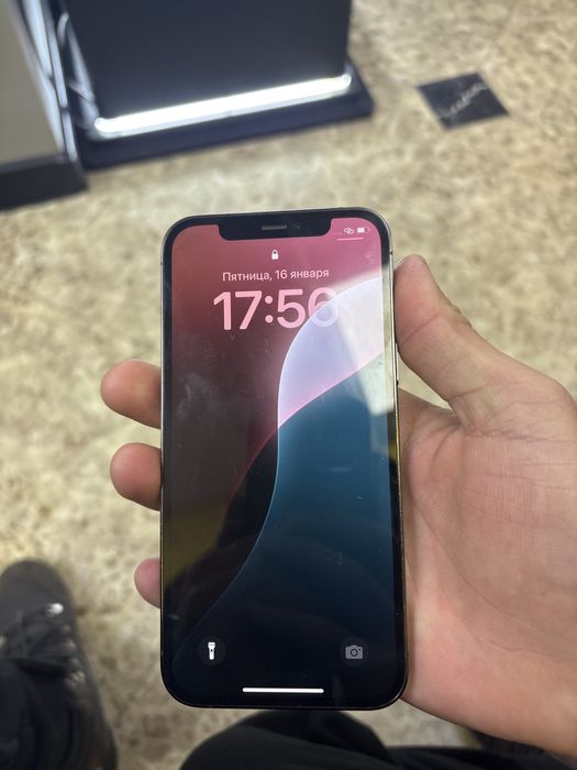 Айфон 12 про 128гб 73% процент