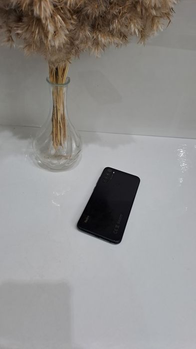 Redmi note 8 (64gb)