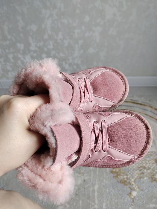 Детские угги обувь