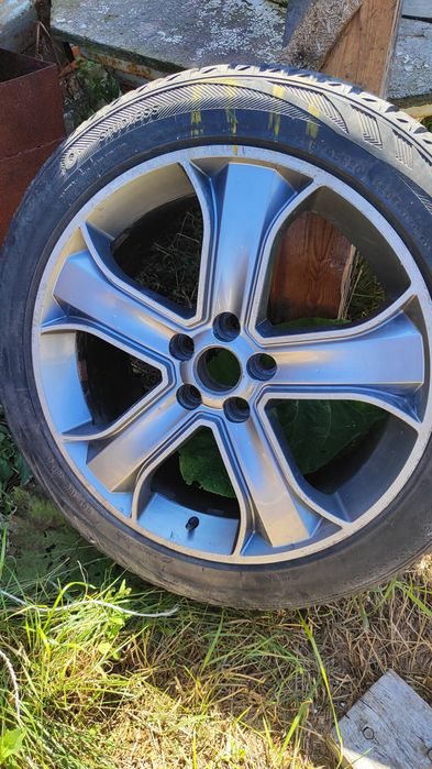 Продам диск range rover sport