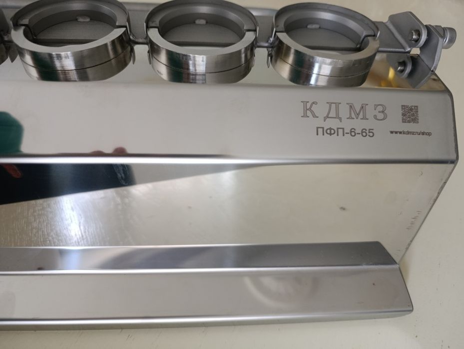 Пресс форма для пельменей