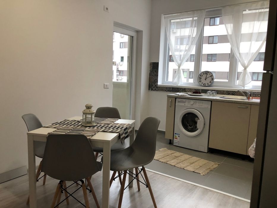 Apartament 2 camere de inchiriat