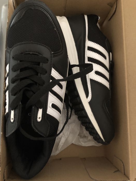 Кроссовки, 38, унисекс