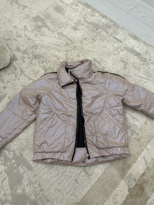 куртка женский