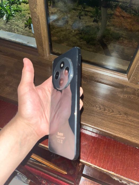 Telfon sotilad redmi 14 c