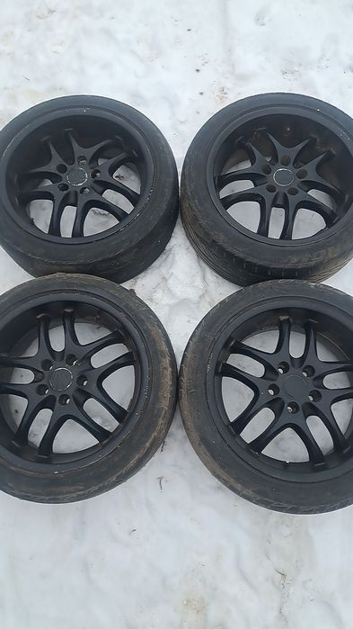 vand jante de volkswagen