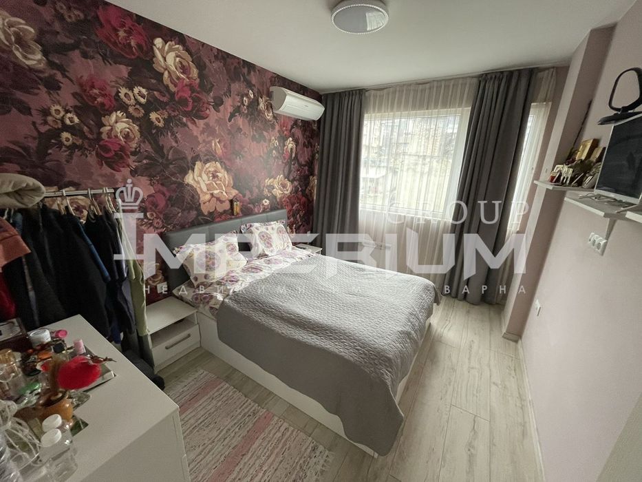 Продава се Тристаен апартамент в Варна, Бриз - 100 кв.м за 2350 €/кв.м - Снимка #5