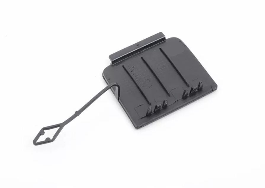 Капачка BMW F25 теглич кука капак Бмв ф25 х1 х3 задна броня ляво/дясно