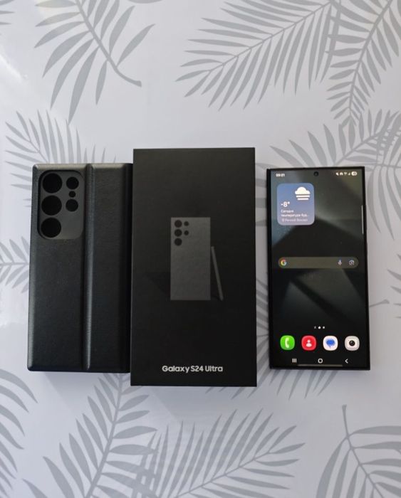 Продам Самсунг S24 Ultra/256