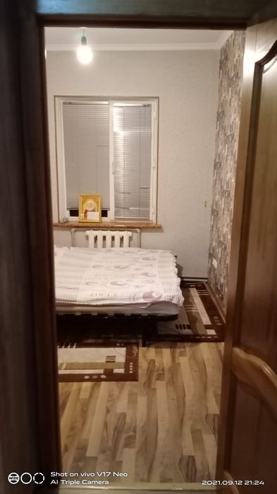 Продам Квартиру 5 комнат