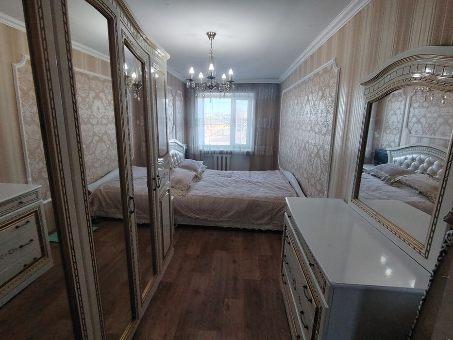 Продается 3ком квартира