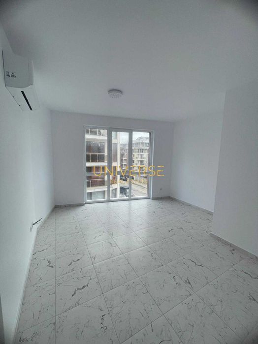 Апартамент 1+1 в нова сграда в Слънчев бряг #5735