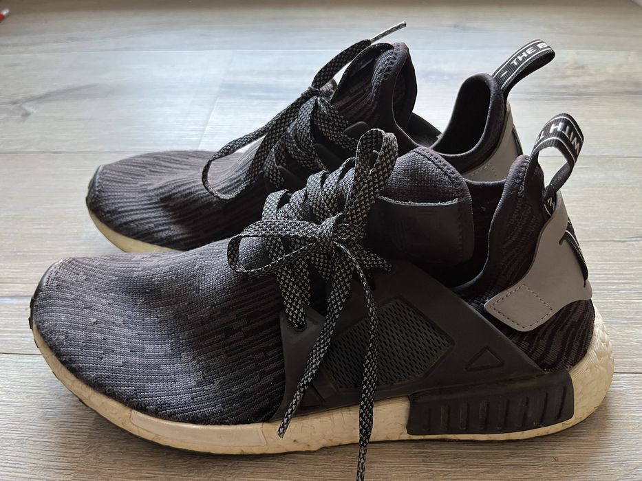 Adidas NMD XR1 Primeknit