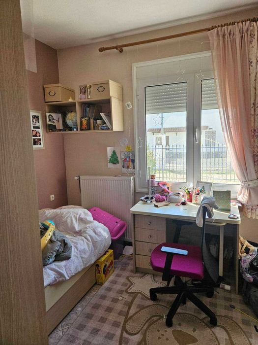 Къща на два етажа - Паралия Кариани, Гърция