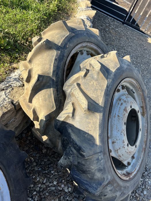 Roti de tractor 10- R28