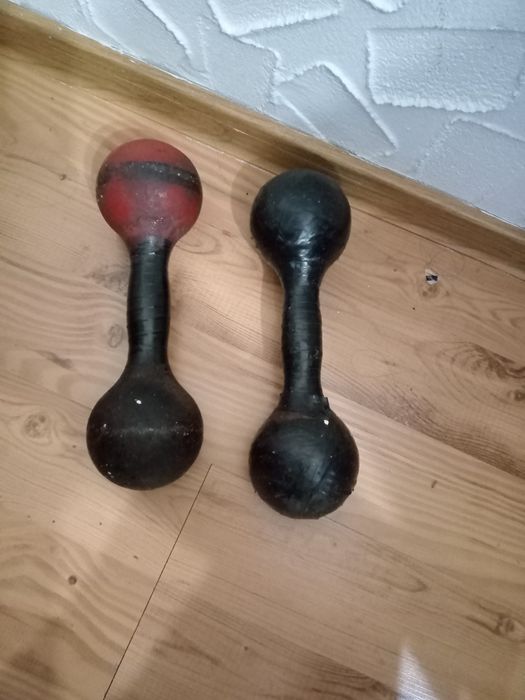 Галтели СССР по 5 кг