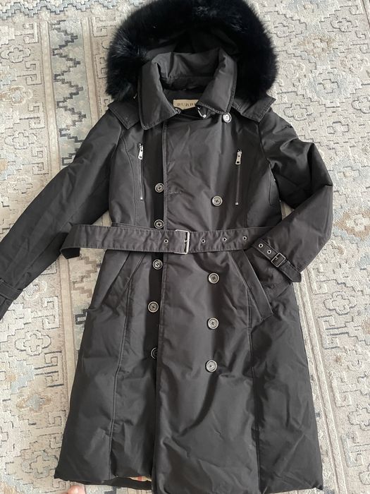 Куртка женская Burberry