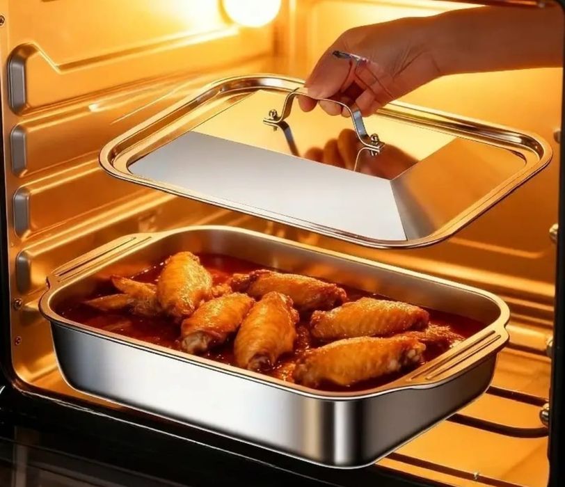 Форма для запекания